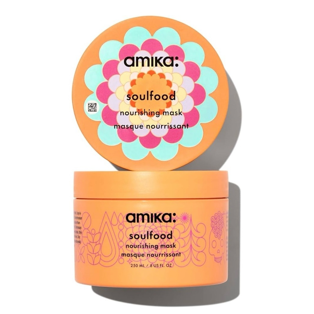 Amika Soulfood Hair Nourishing Treatment